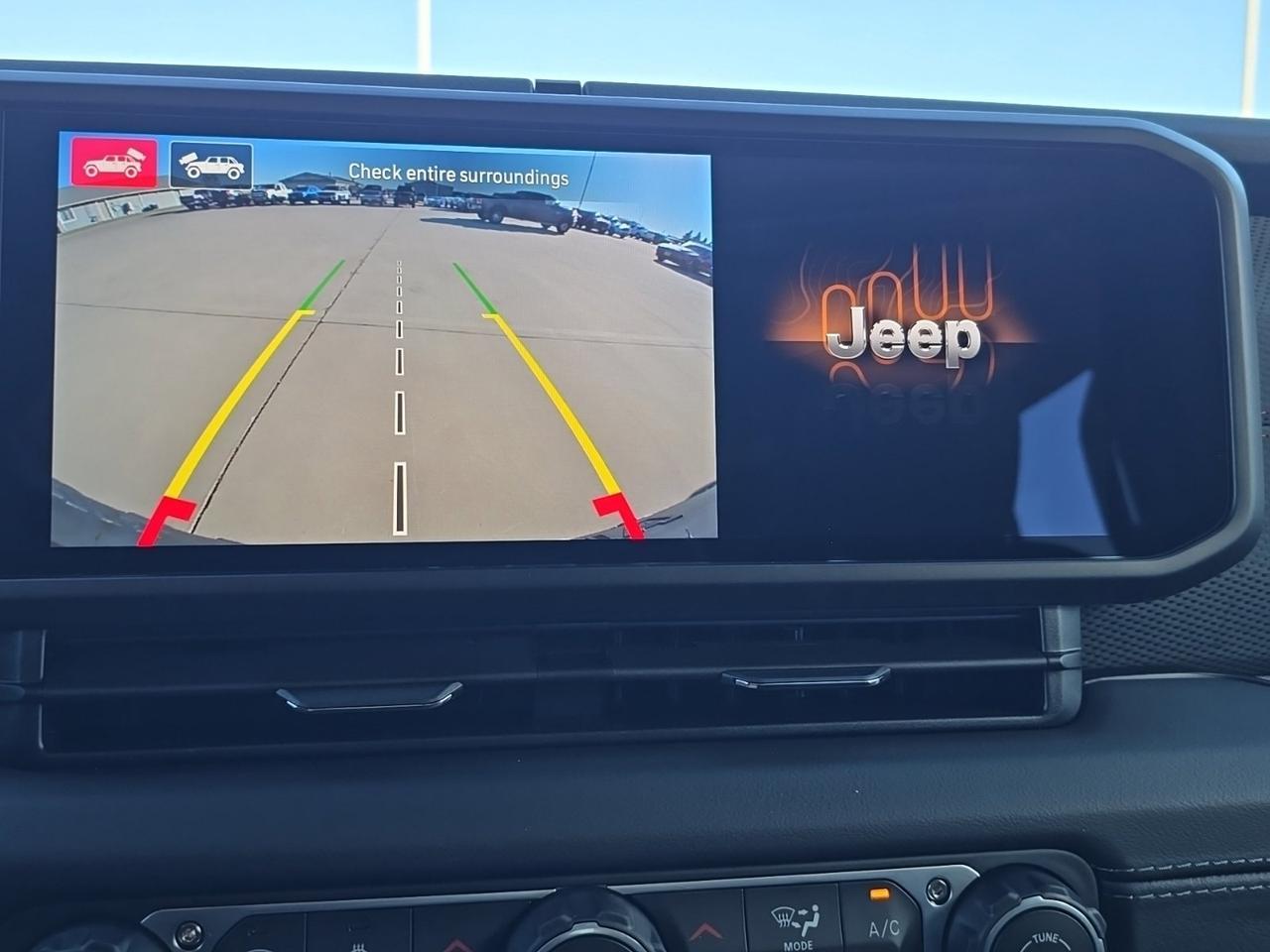 2027 Jeep Wrangler Rubicon X Watertown SD