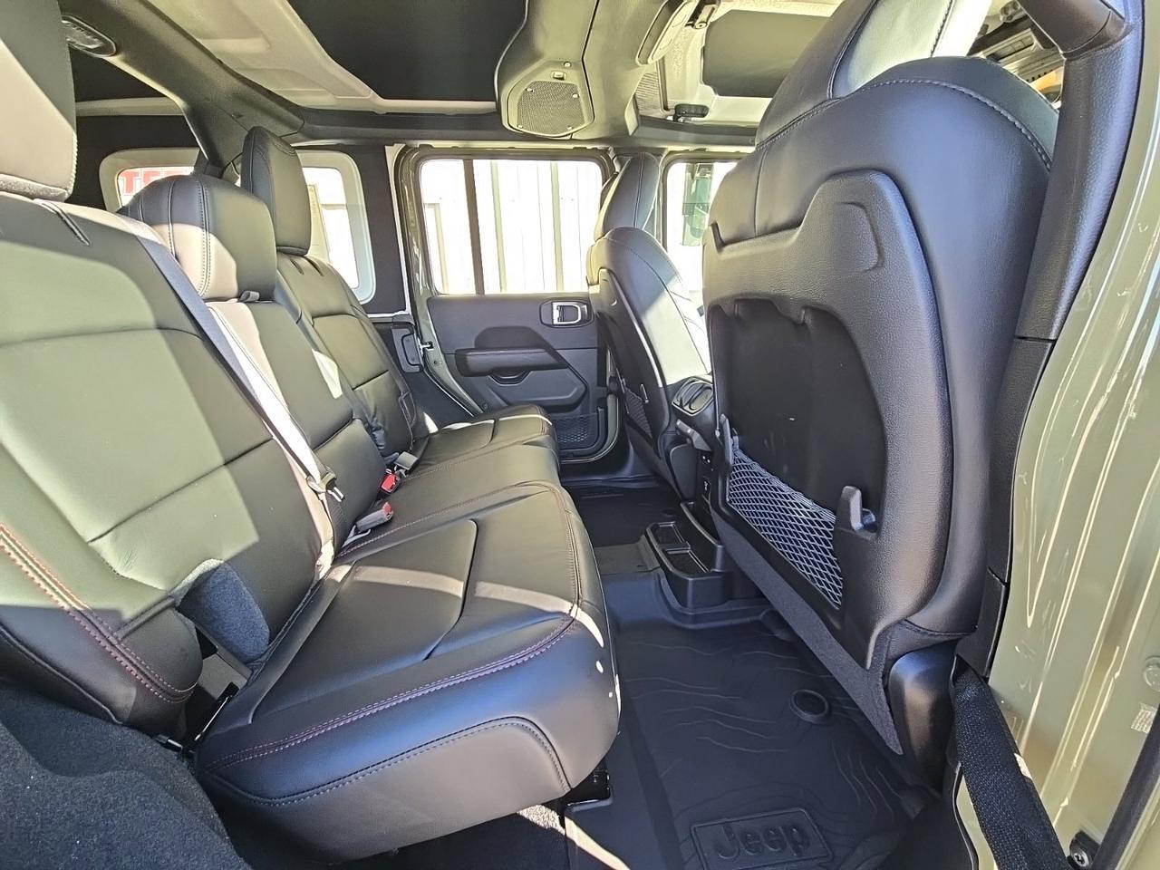 2027 Jeep Wrangler Rubicon X Watertown SD