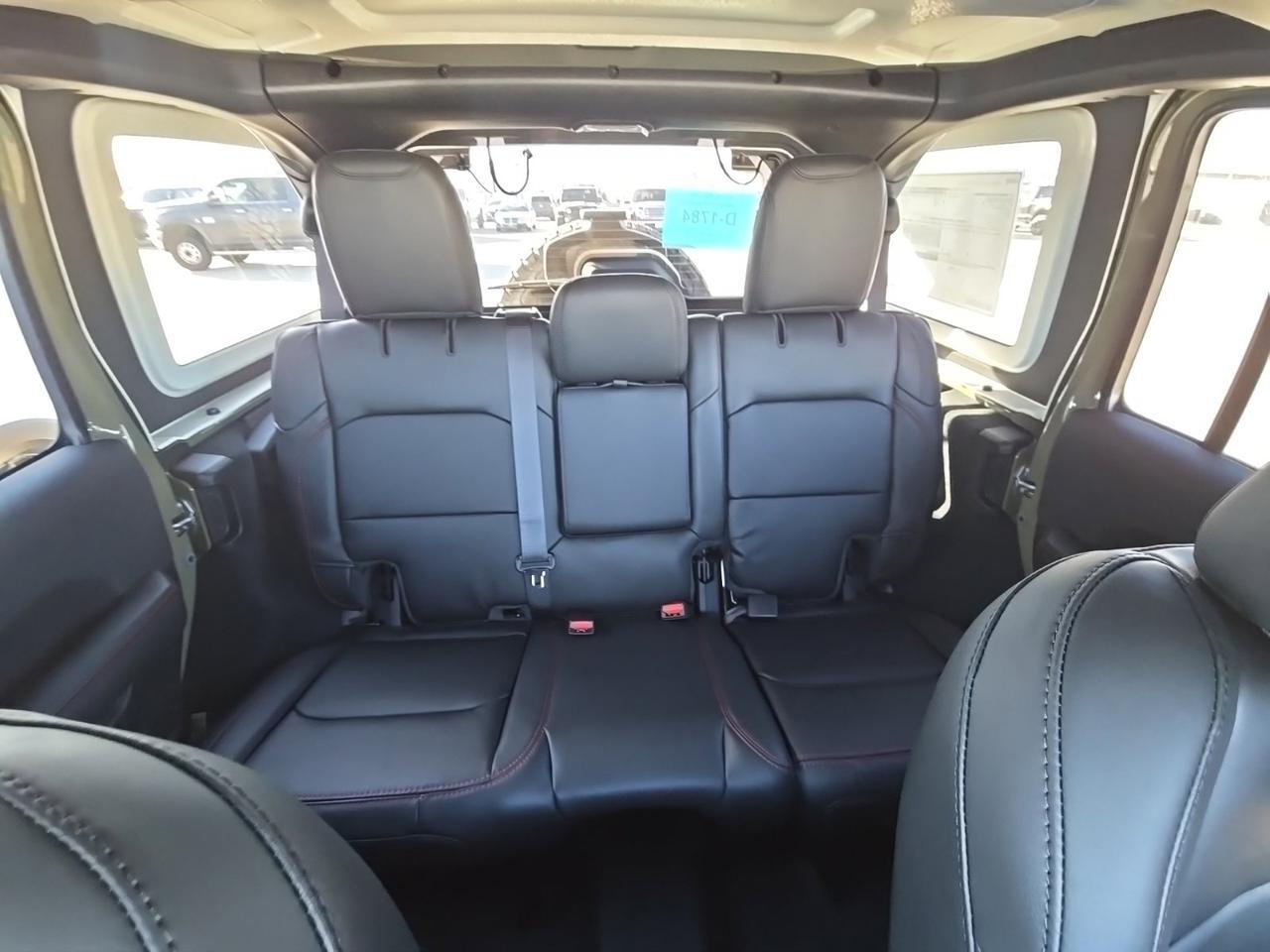 2027 Jeep Wrangler Rubicon X Watertown SD