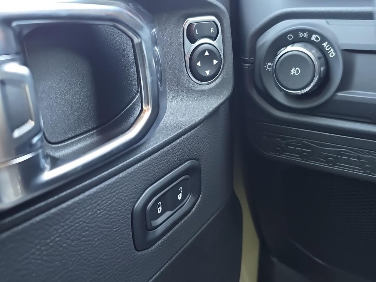 2027 Jeep Wrangler Rubicon X Watertown SD
