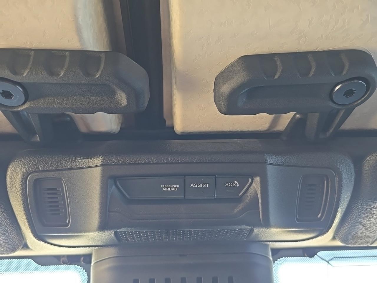 2027 Jeep Wrangler Rubicon X Watertown SD