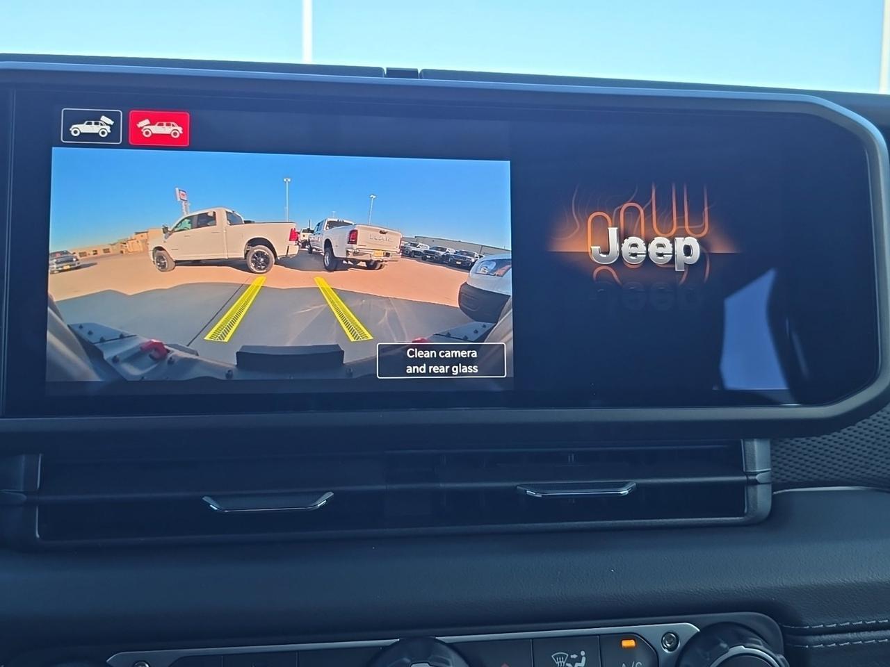 2027 Jeep Wrangler Rubicon X Watertown SD