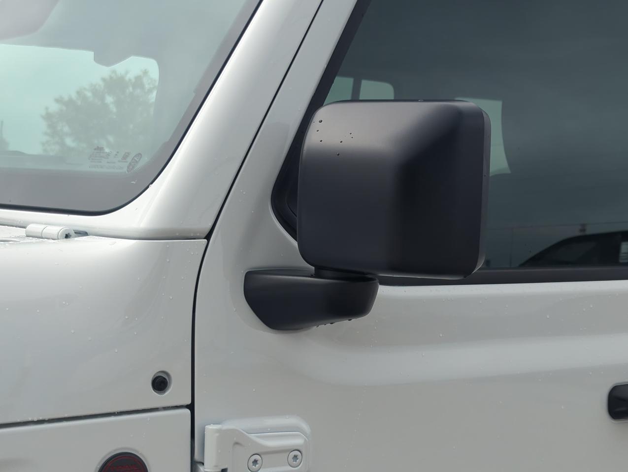 2027 Jeep Wrangler Rubicon X Winder GA