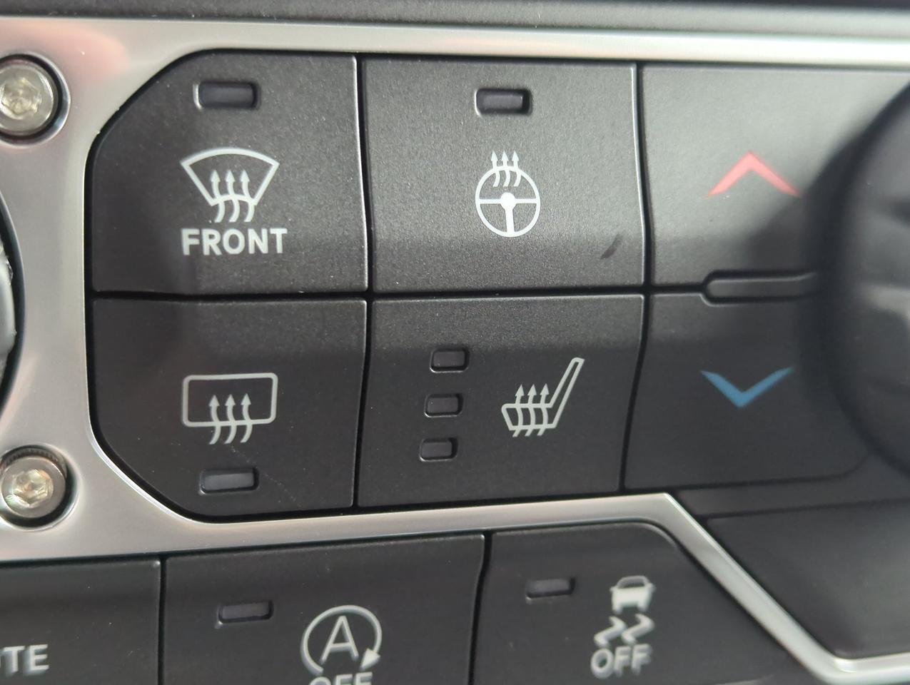 2027 Jeep Wrangler Rubicon X Winder GA