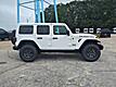 2027 Jeep Wrangler Rubicon X