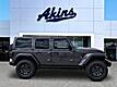 2027 Jeep Wrangler Rubicon X