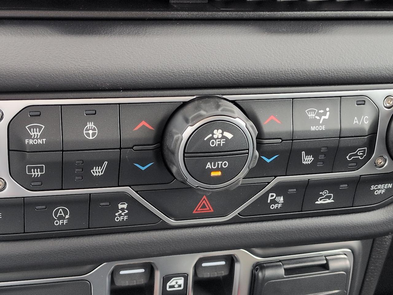 2027 Jeep Wrangler Rubicon X Winder GA