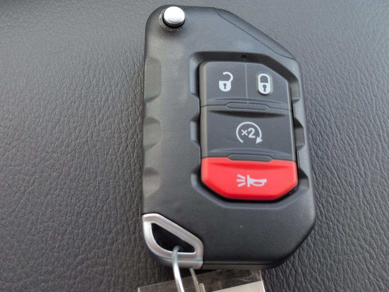 2027 Jeep Wrangler Rubicon X Winder GA