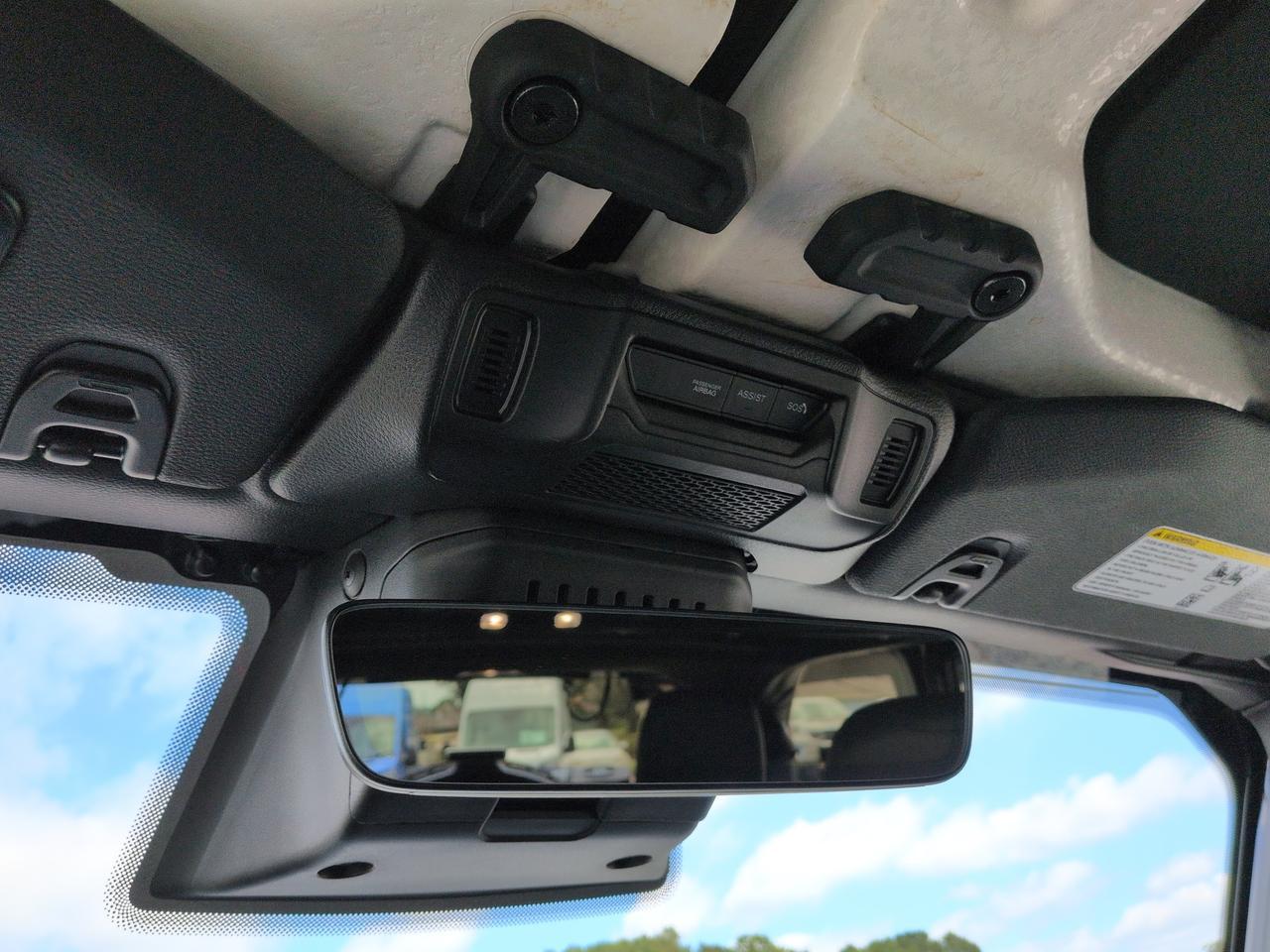 2027 Jeep Wrangler Rubicon X Winder GA