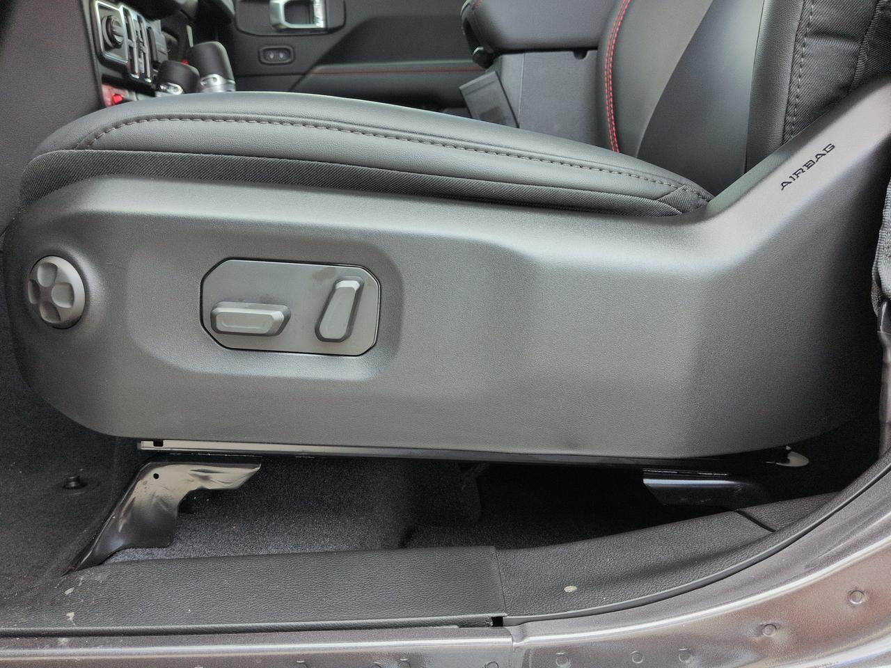 2027 Jeep Wrangler Rubicon X Winder GA