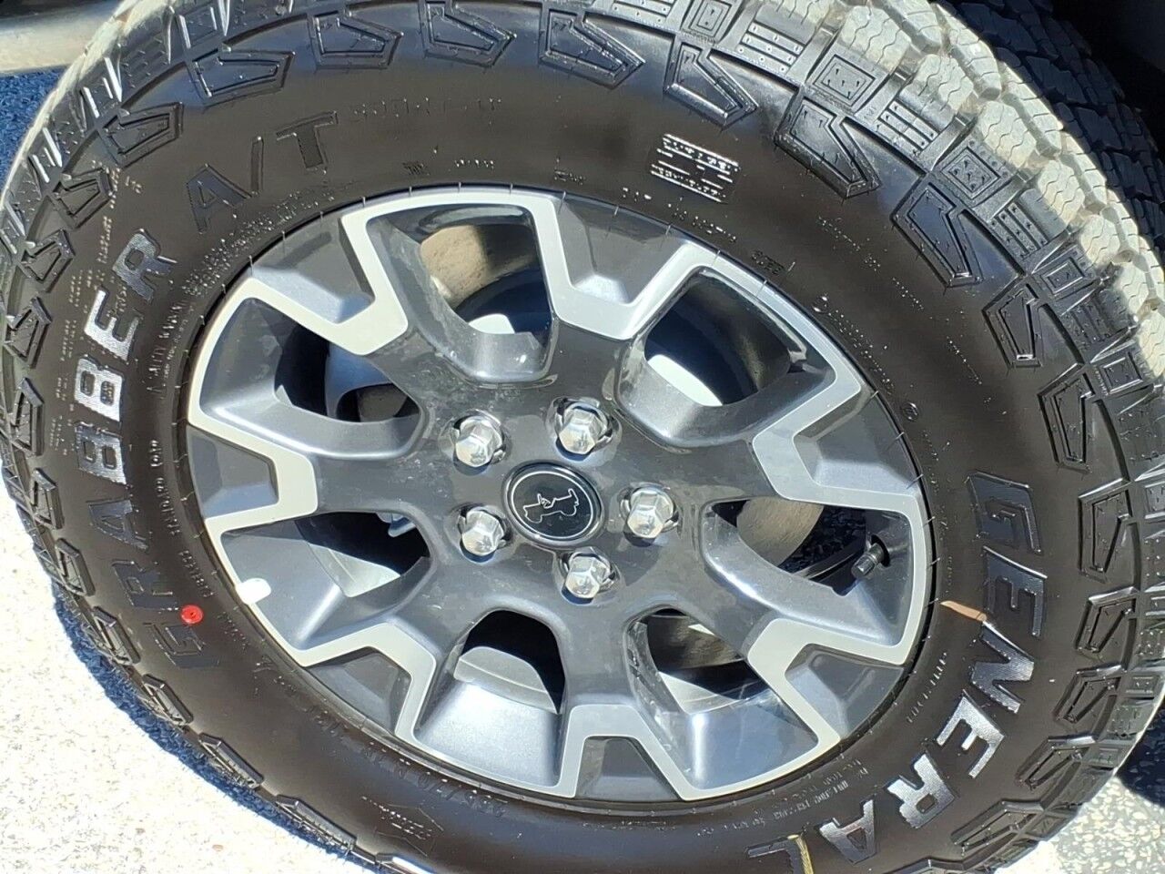 2027 Jeep Wrangler Sahara Uvalde TX