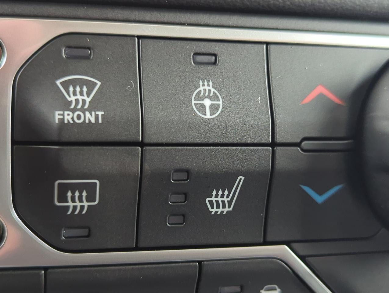 2027 Jeep Wrangler Sahara Appleton WI