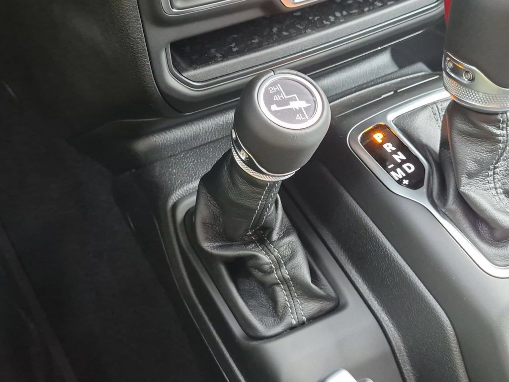 2027 Jeep Wrangler Sahara Gresham OR