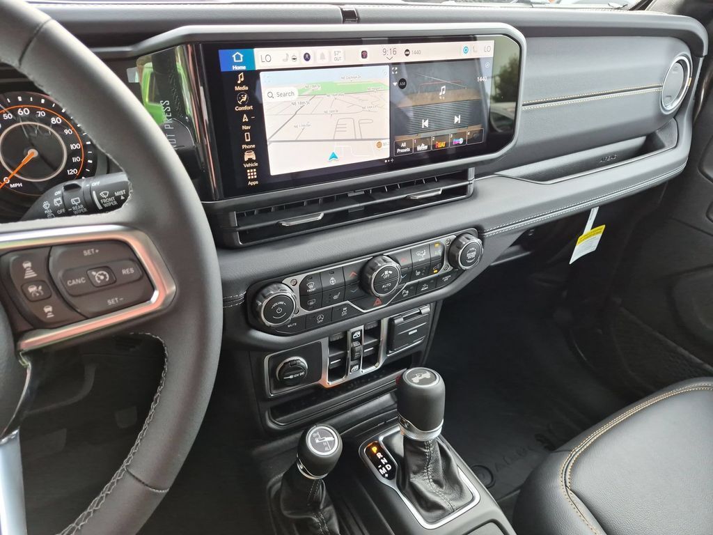 2027 Jeep Wrangler Sahara Gresham OR