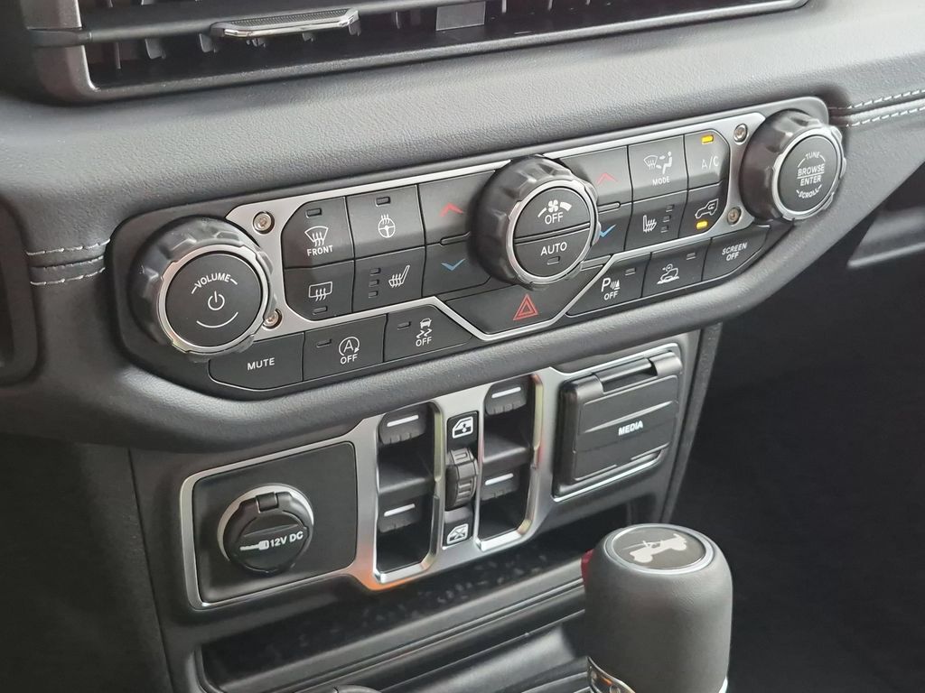 2027 Jeep Wrangler Sahara Gresham OR