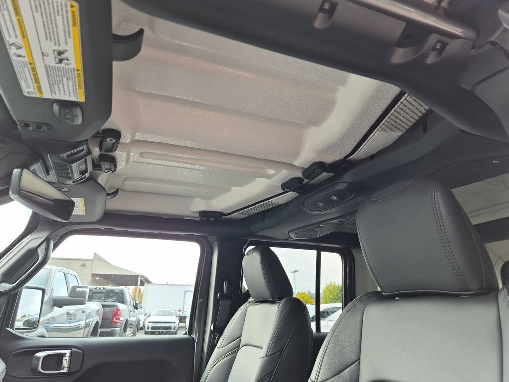 2027 Jeep Wrangler Sahara Gresham OR