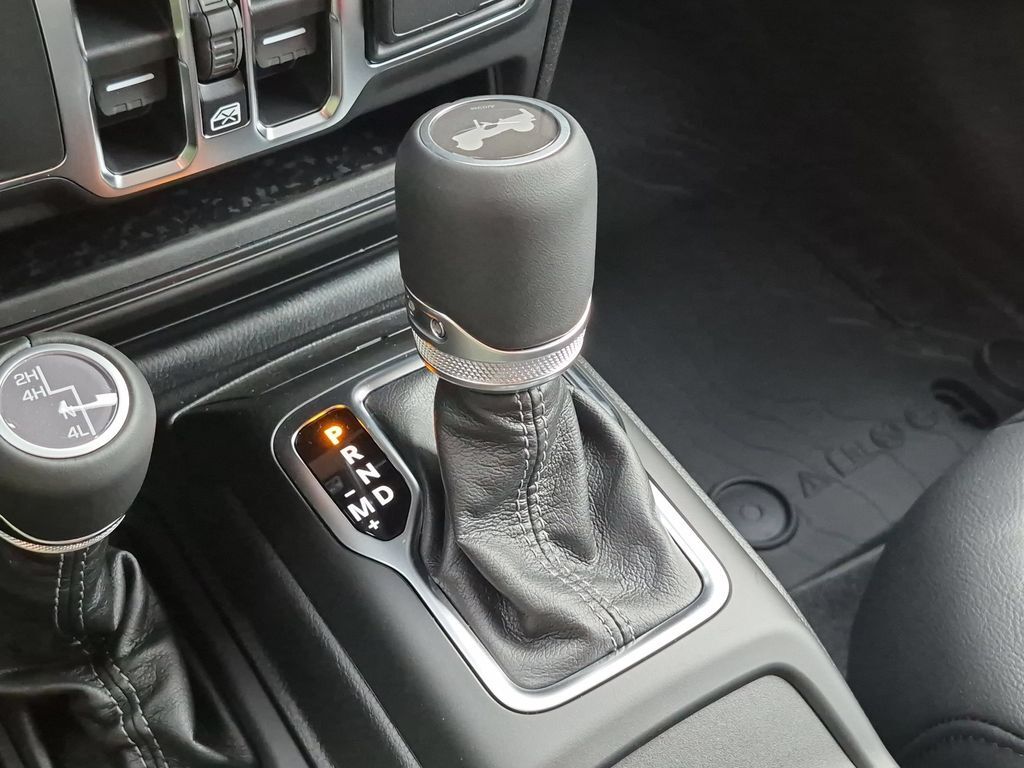 2027 Jeep Wrangler Sahara Gresham OR