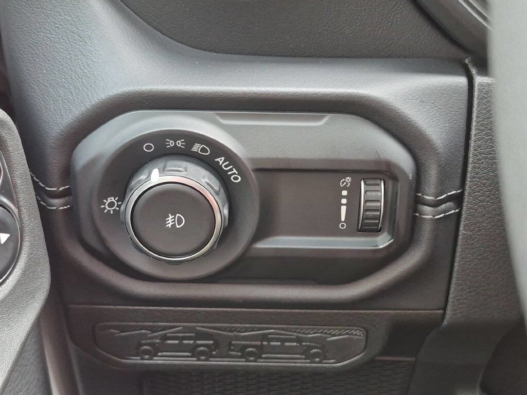 2027 Jeep Wrangler Sahara Gresham OR