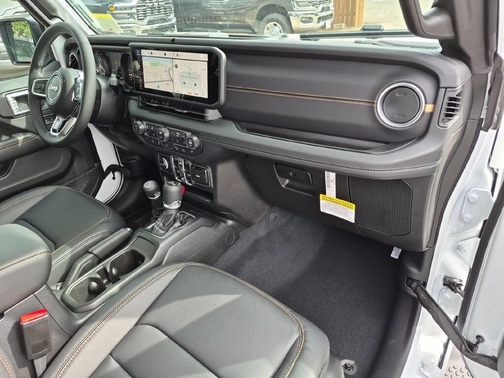 2027 Jeep Wrangler Sahara Gresham OR