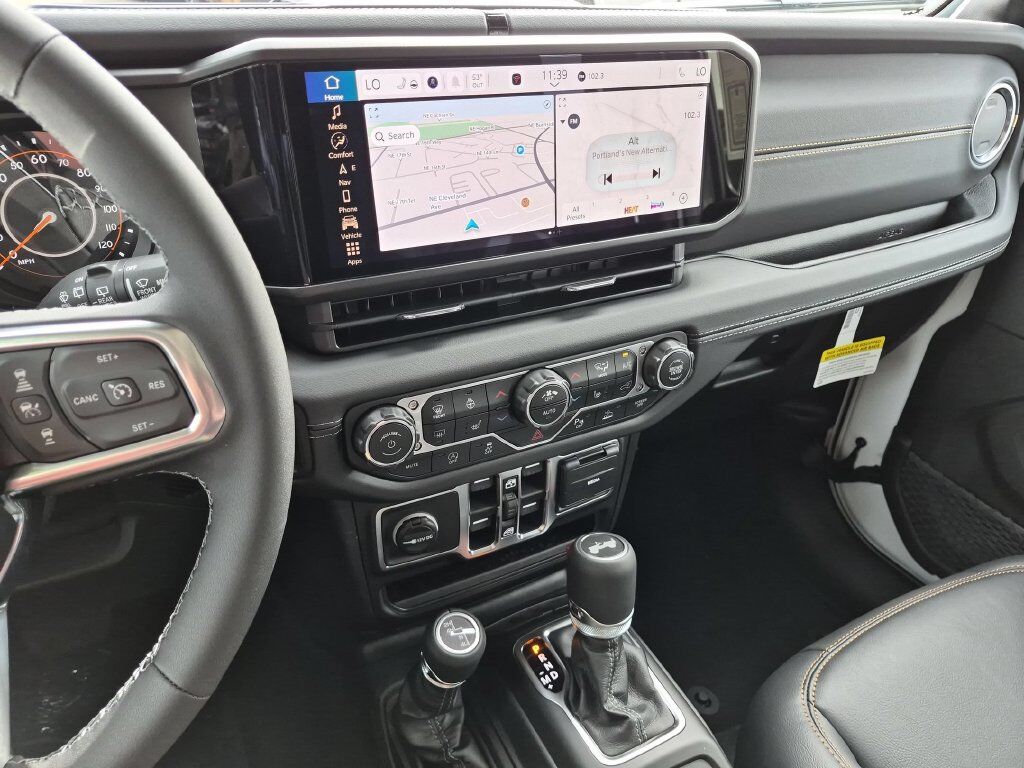 2027 Jeep Wrangler Sahara Gresham OR