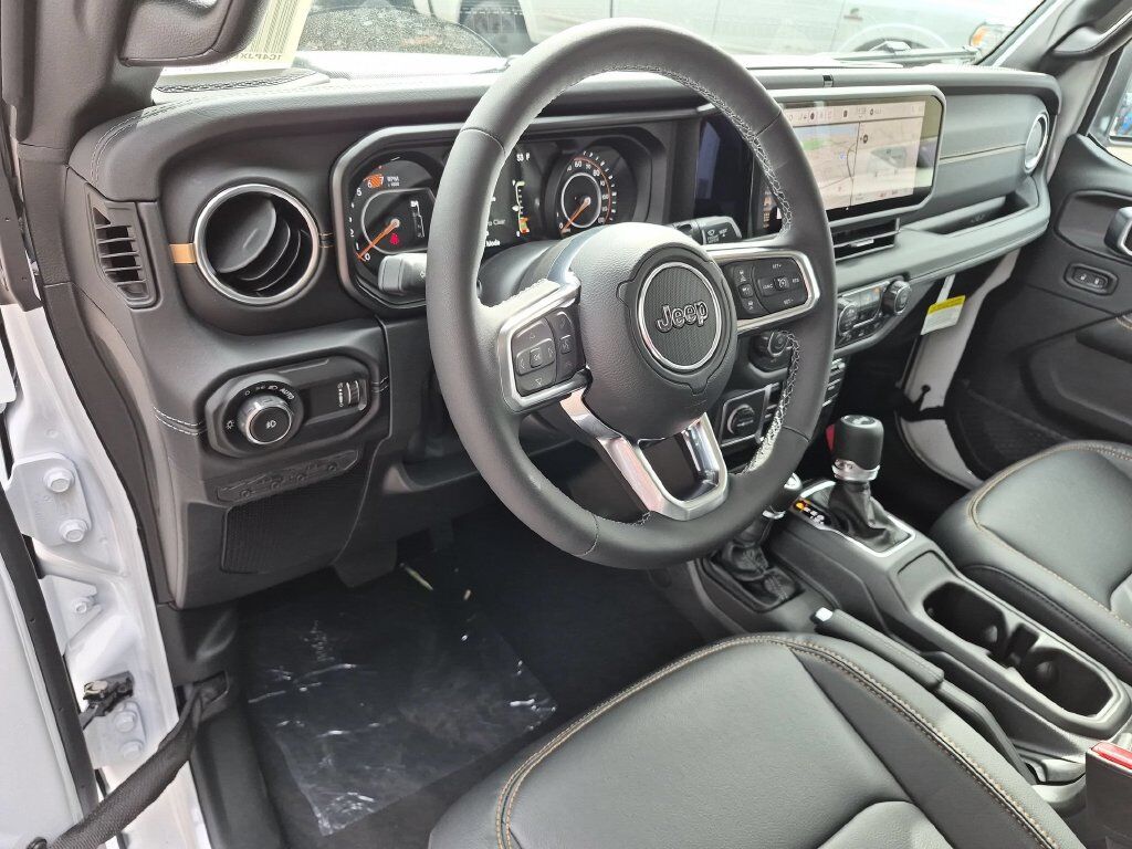 2027 Jeep Wrangler Sahara Gresham OR