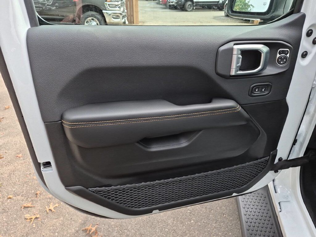 2027 Jeep Wrangler Sahara Gresham OR