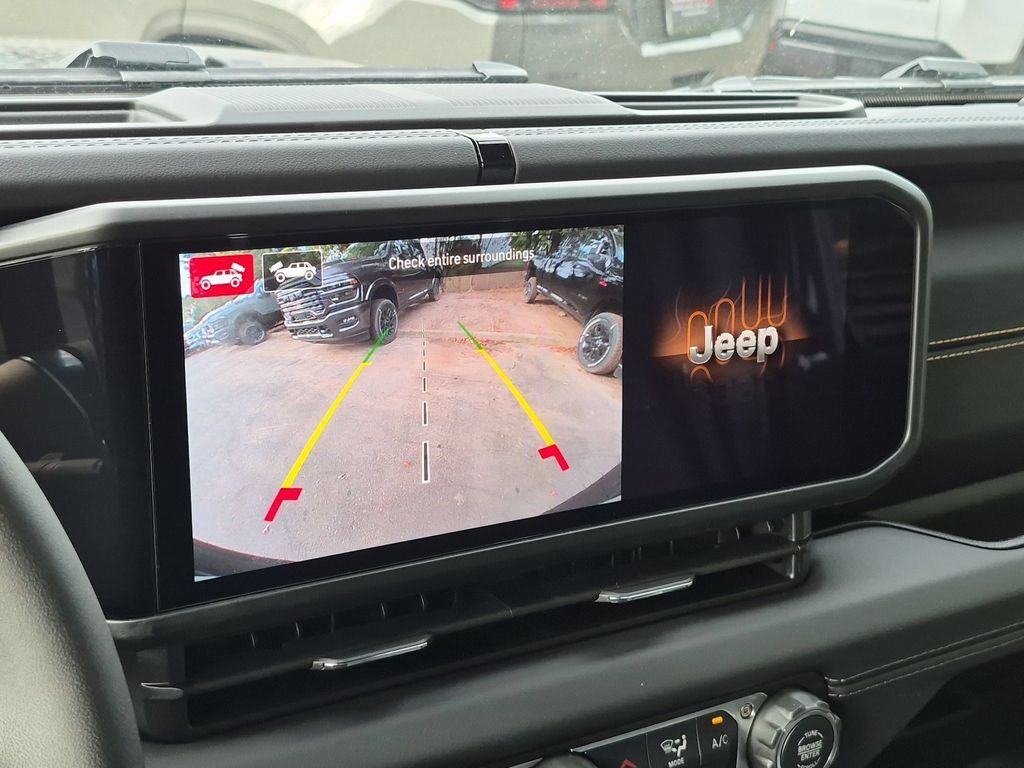2027 Jeep Wrangler Sahara Portland OR