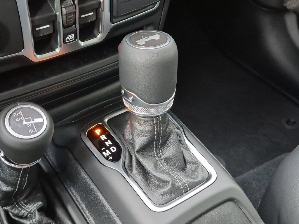 2027 Jeep Wrangler Sahara Portland OR