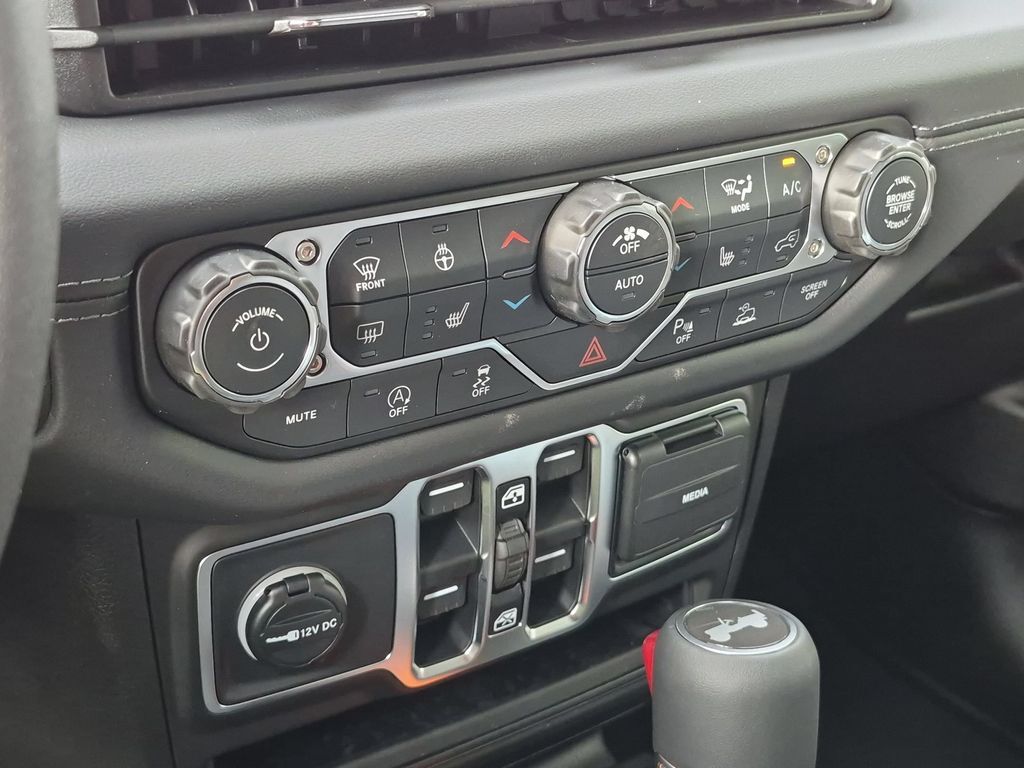 2027 Jeep Wrangler Sahara Portland OR