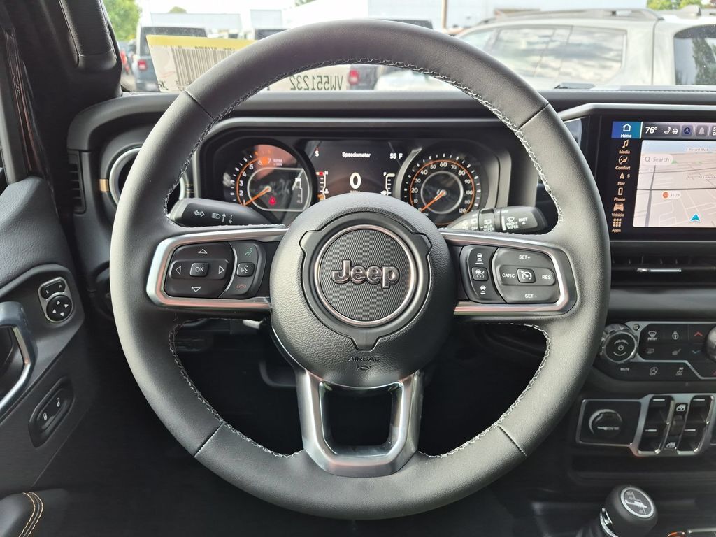 2027 Jeep Wrangler Sahara Portland OR