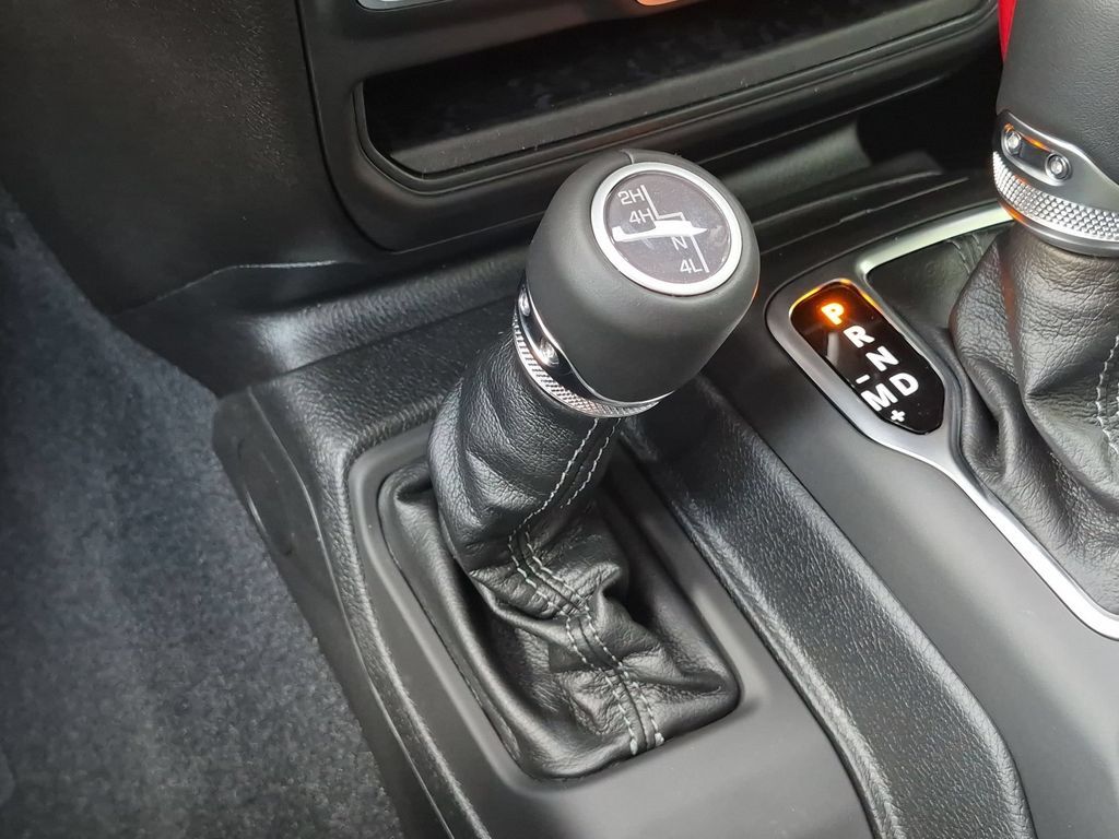 2027 Jeep Wrangler Sahara Portland OR