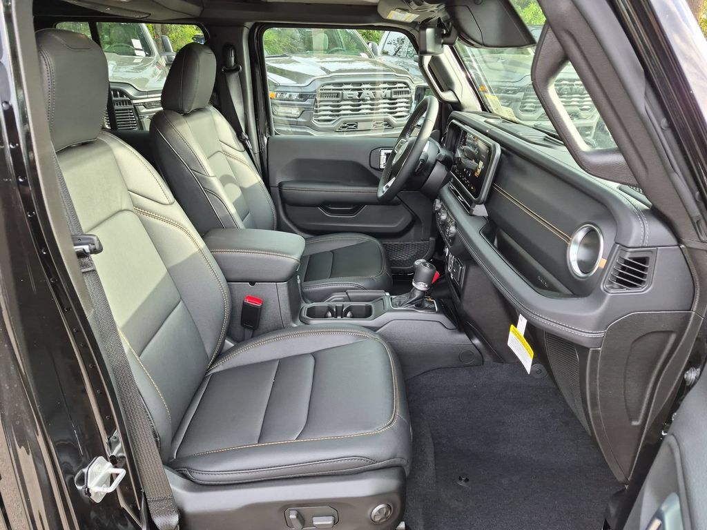 2027 Jeep Wrangler Sahara Portland OR