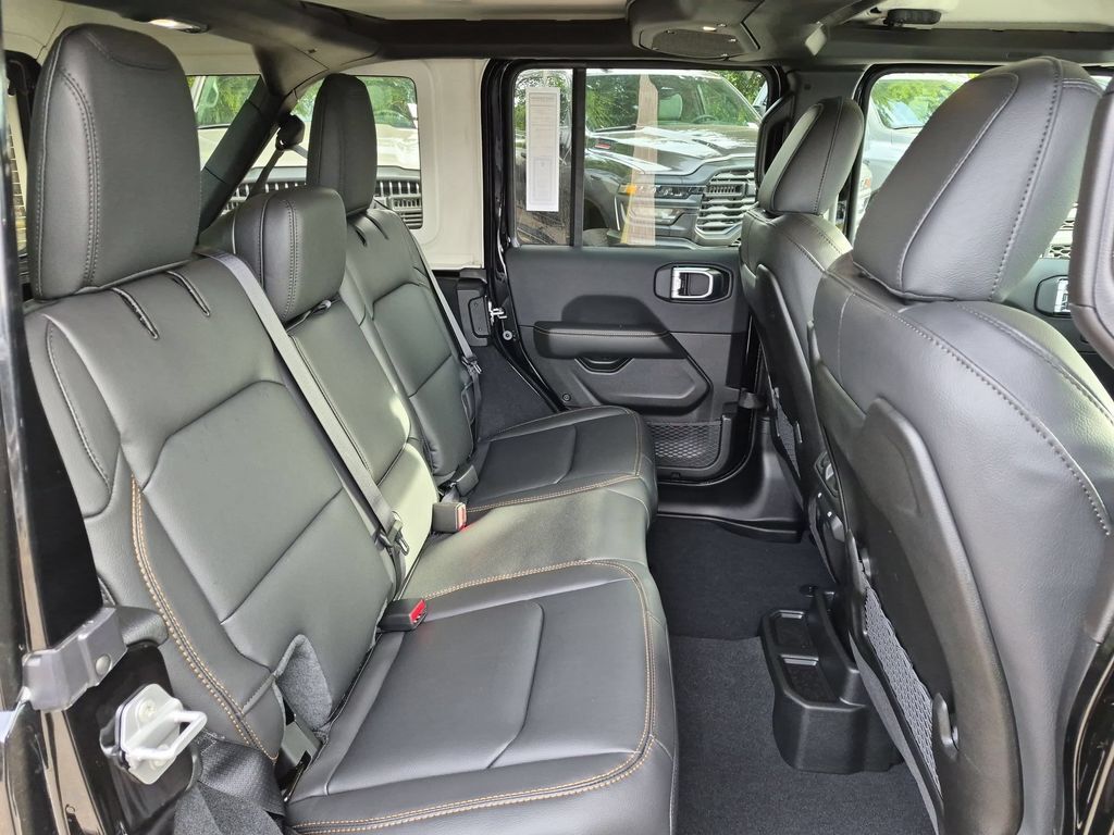 2027 Jeep Wrangler Sahara Portland OR