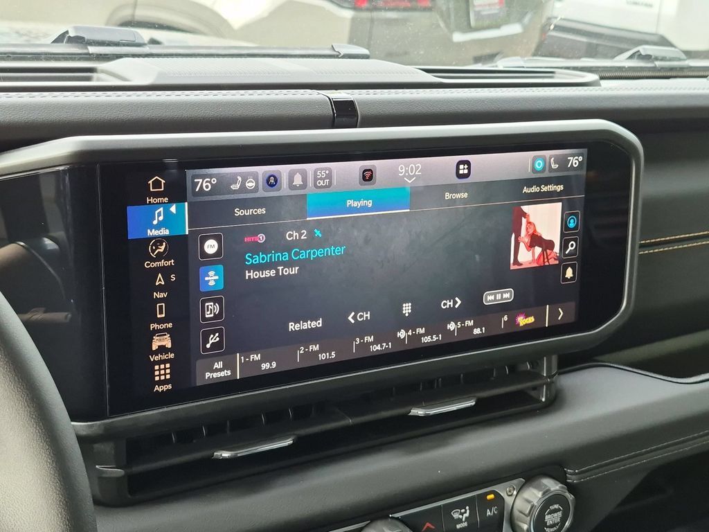 2027 Jeep Wrangler Sahara Portland OR