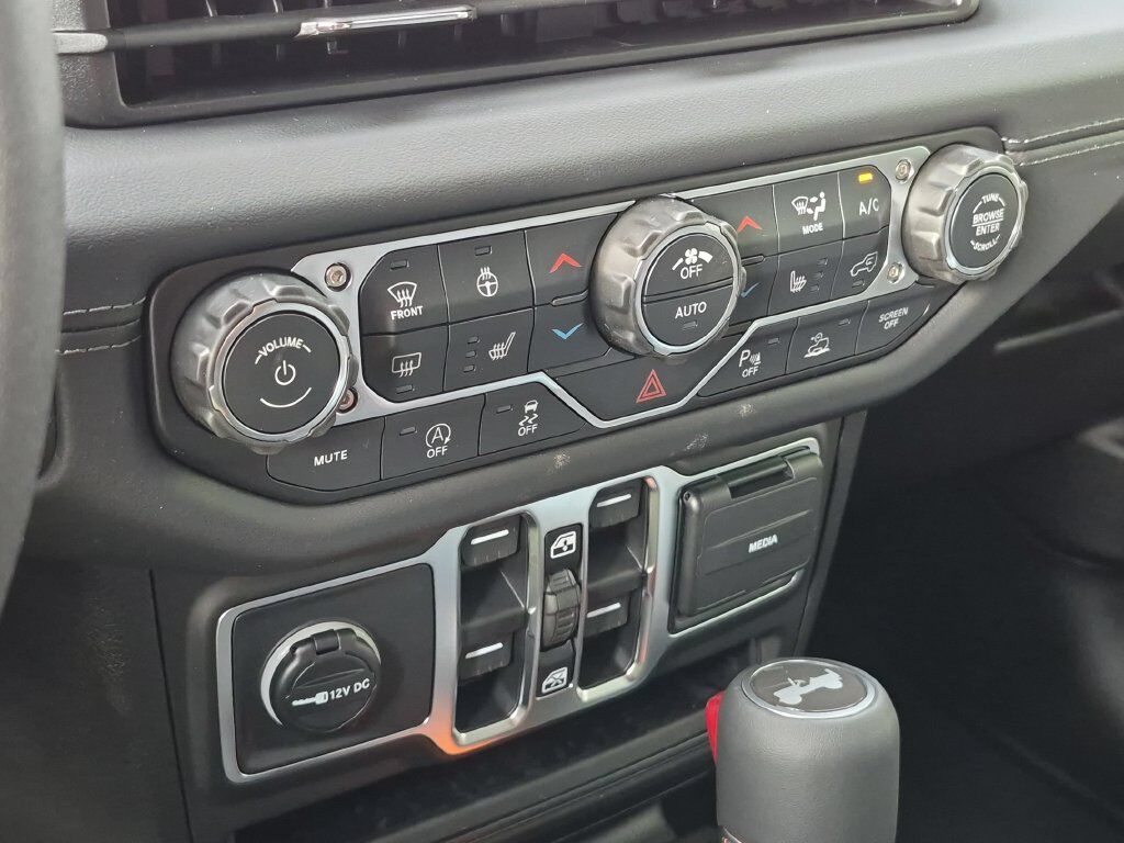 2027 Jeep Wrangler Sahara Portland OR