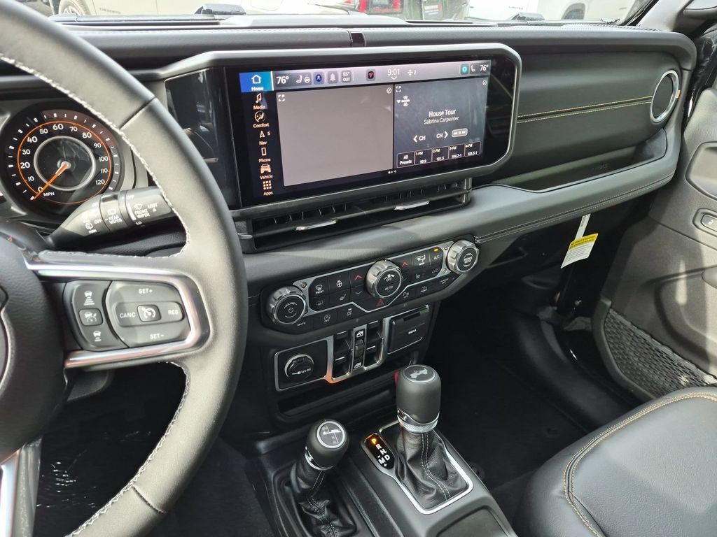 2027 Jeep Wrangler Sahara Portland OR