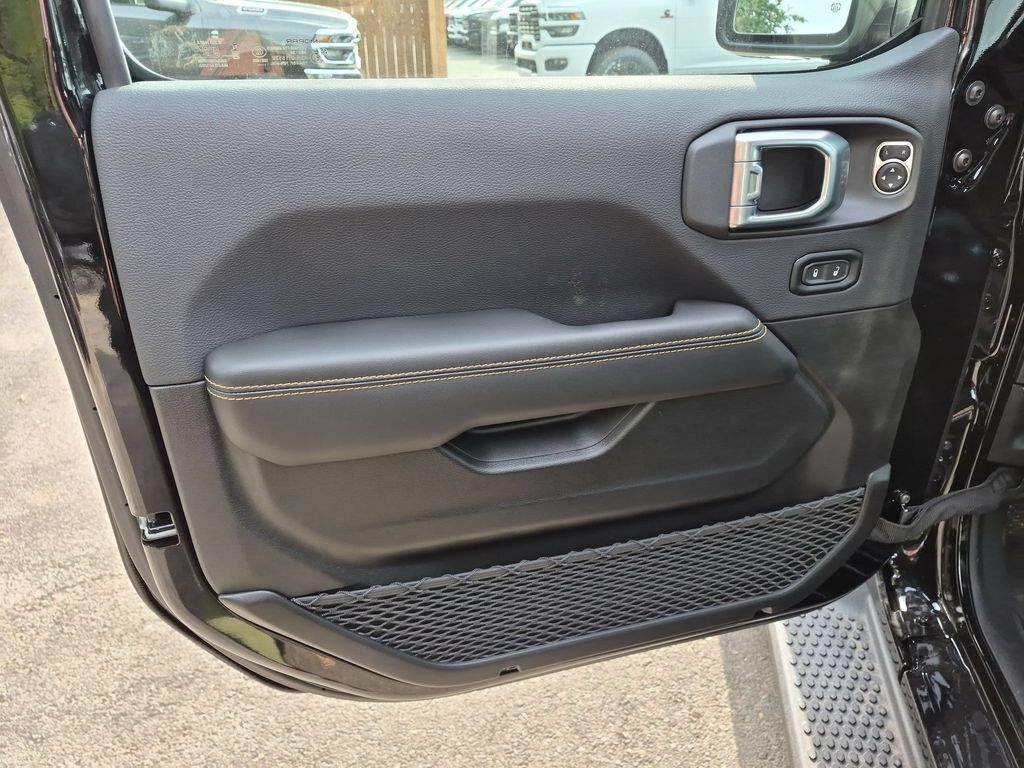 2027 Jeep Wrangler Sahara Portland OR