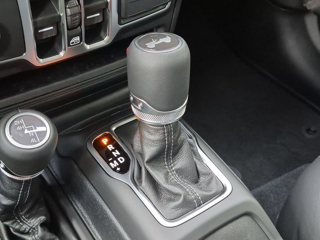 2027 Jeep Wrangler Sahara Portland OR