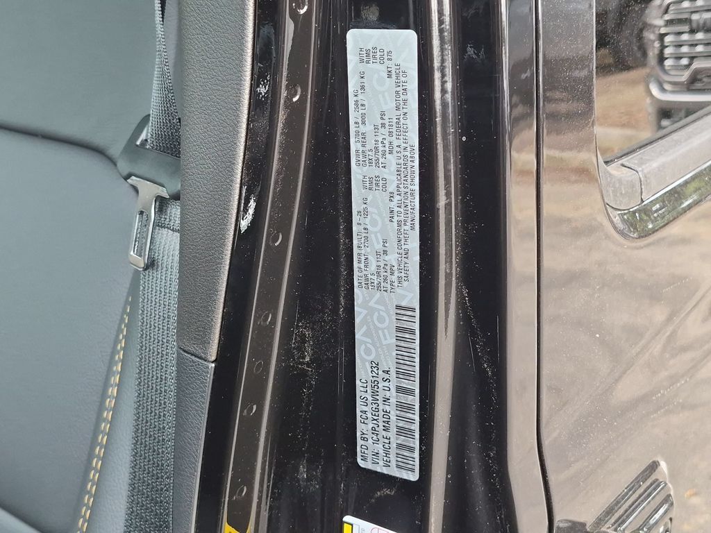 2027 Jeep Wrangler Sahara Portland OR