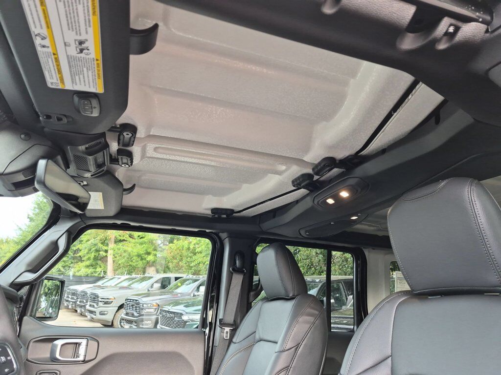 2027 Jeep Wrangler Sahara Portland OR