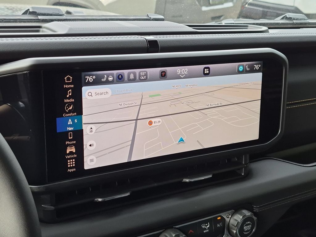 2027 Jeep Wrangler Sahara Portland OR