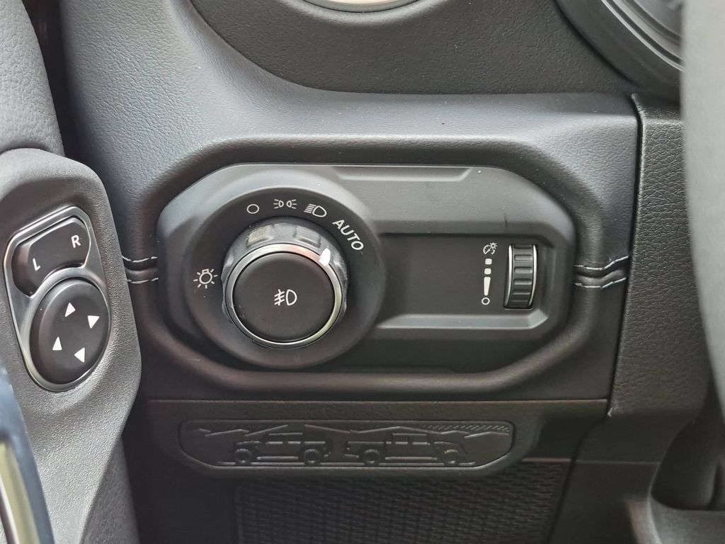 2027 Jeep Wrangler Sahara Portland OR