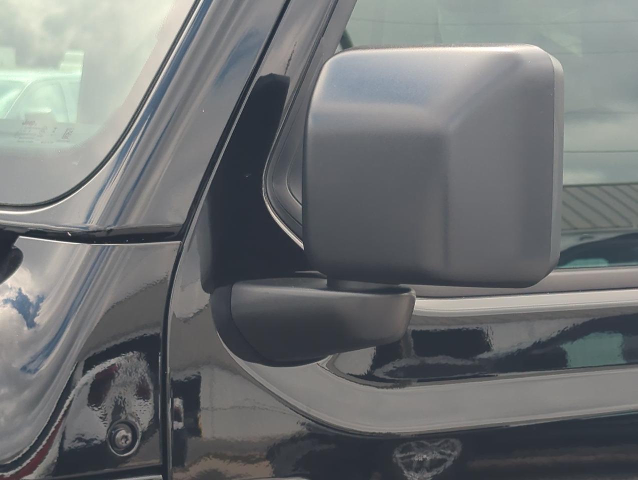 2027 Jeep Wrangler Sahara Winder GA