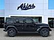2027 Jeep Wrangler Sahara