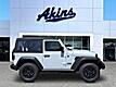 2027 Jeep Wrangler Sport