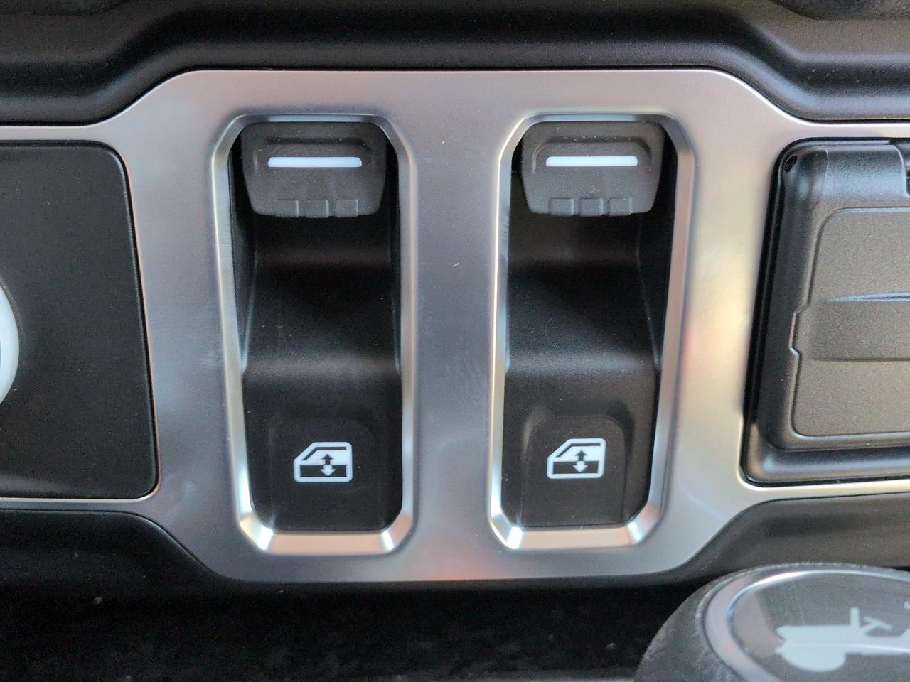 2027 Jeep Wrangler Sport Appleton WI