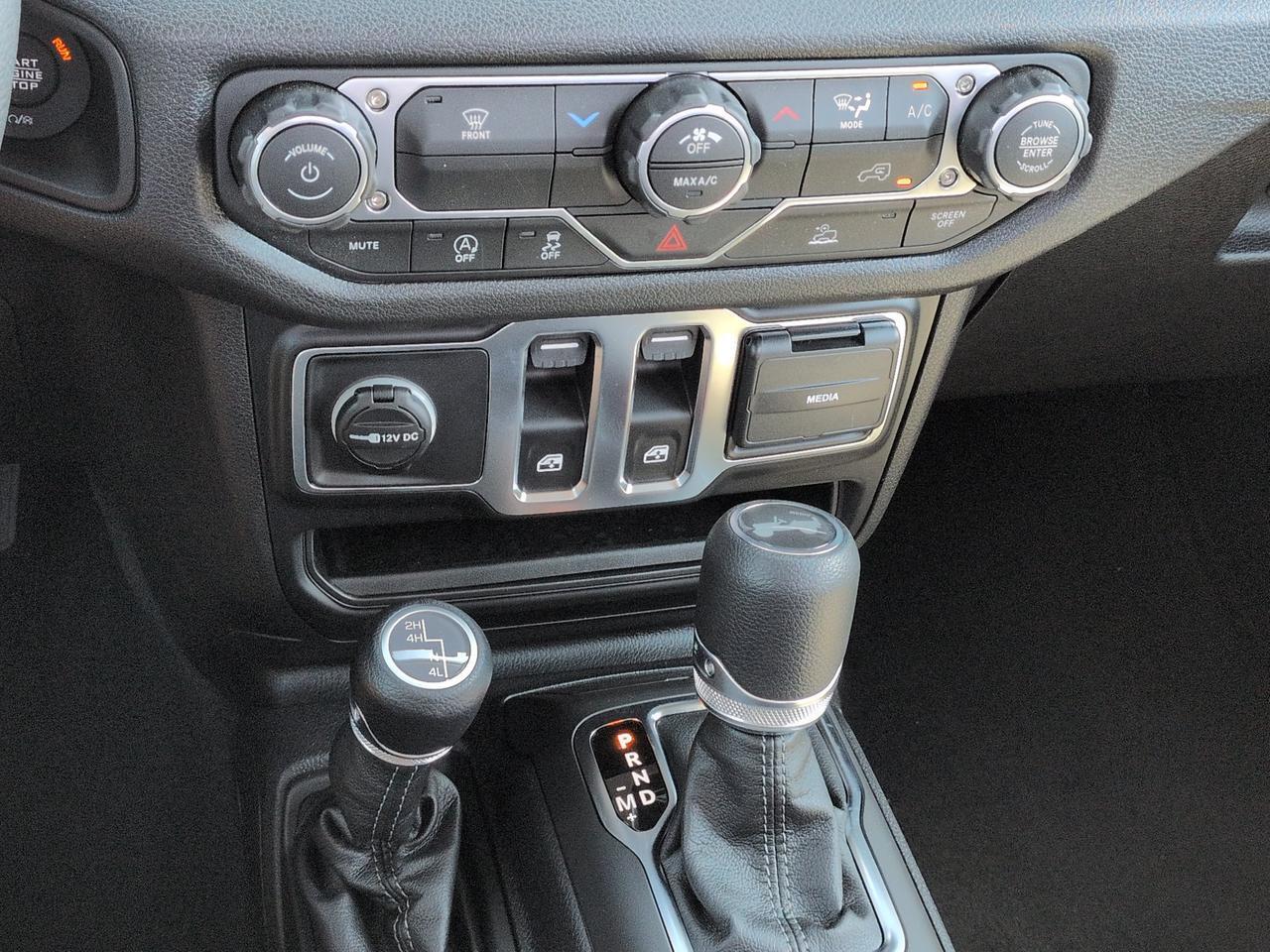 2027 Jeep Wrangler Sport Appleton WI