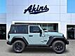 2027 Jeep Wrangler Sport