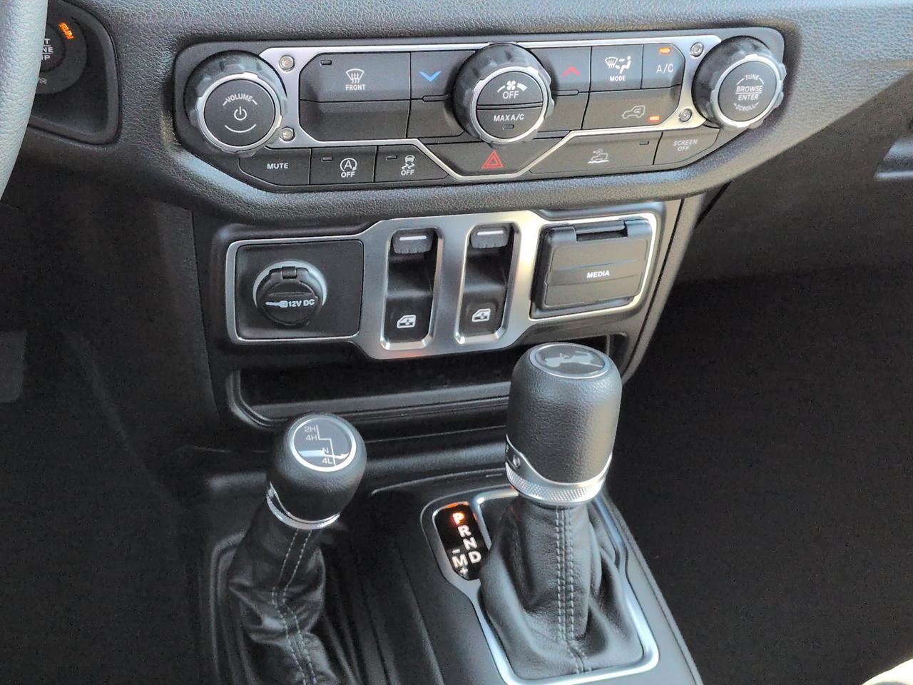 2027 Jeep Wrangler Sport Appleton WI