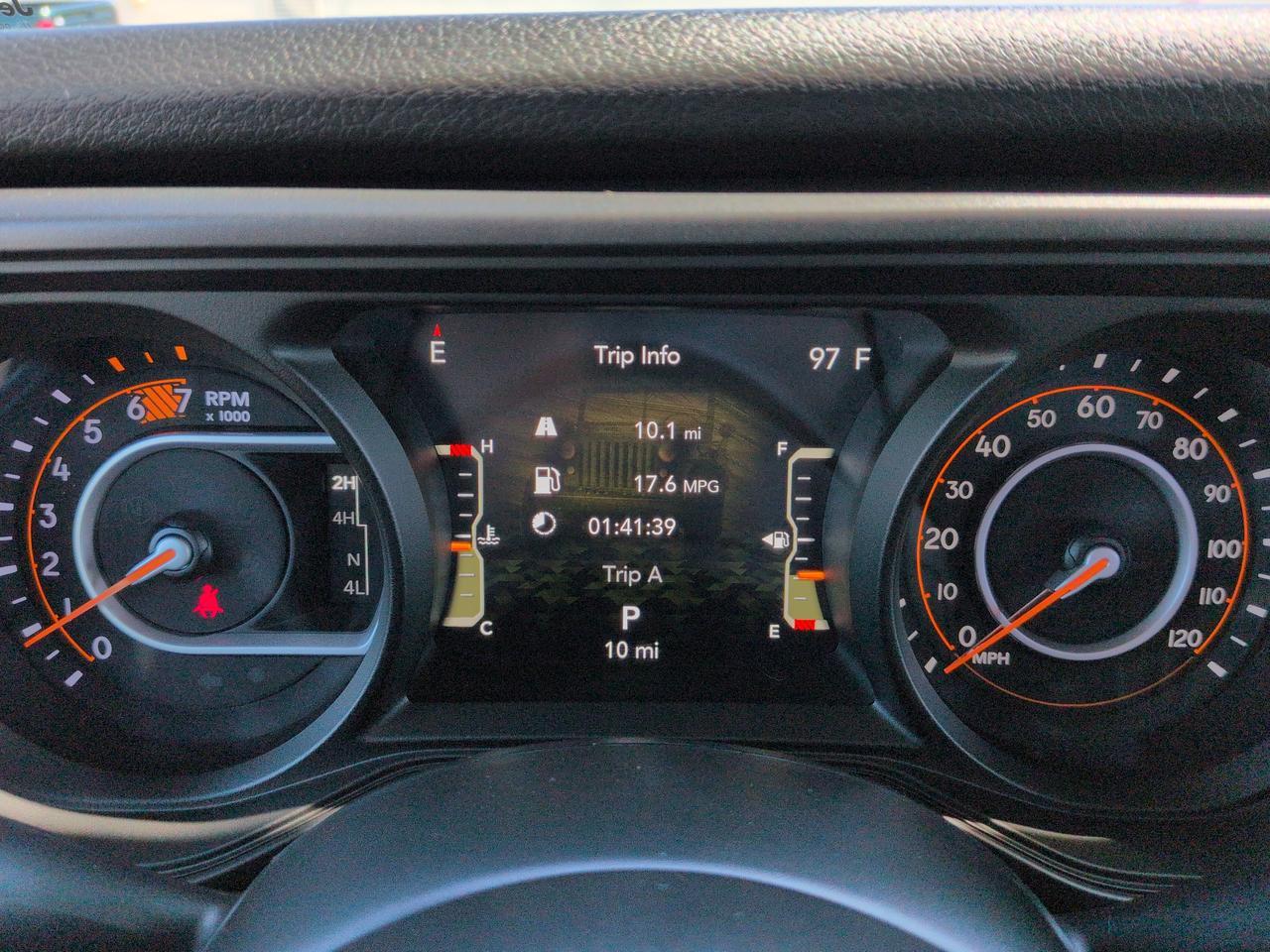 2027 Jeep Wrangler Sport Appleton WI